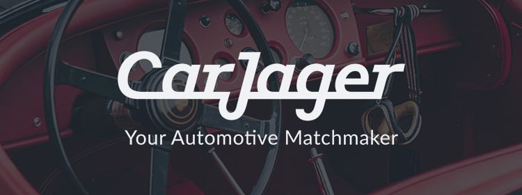 CarJager Your Automotive Matchmaker